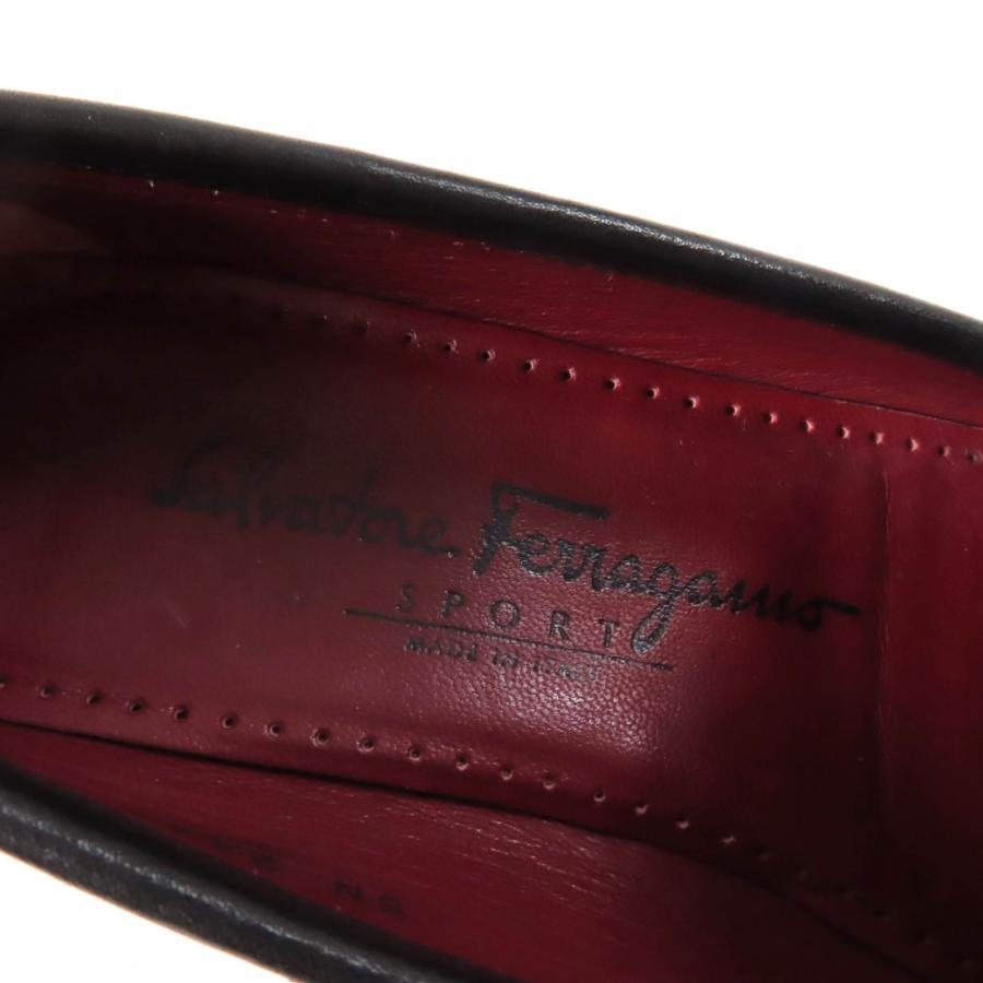美品☆Salvatore Ferragamo SPORT サルヴァトーレ フェラガモ スポーツ