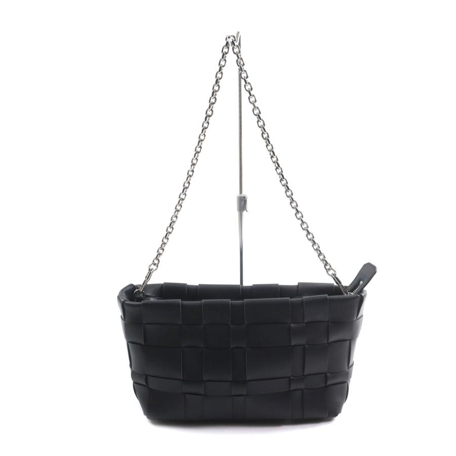 極美品☆3.1 Phillip Lim 3.1フィリップリム オディタ ラティス ポーチ