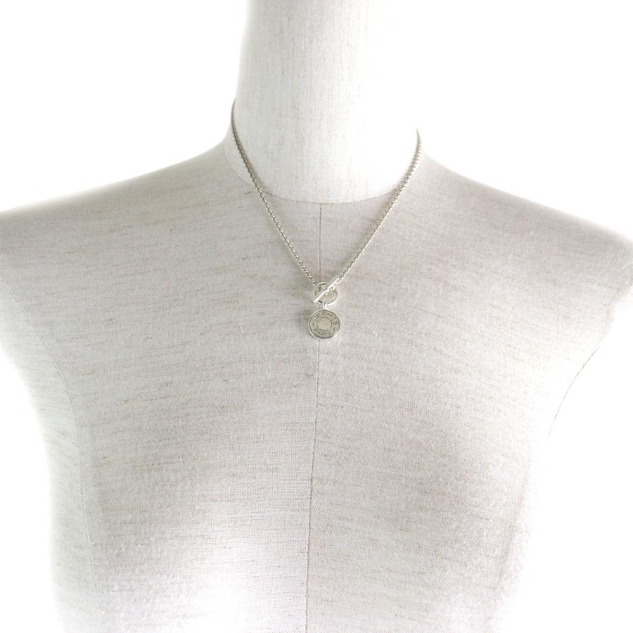 HERMES（エルメス） 美品☆HERMES アミュレット H コンフェッティ