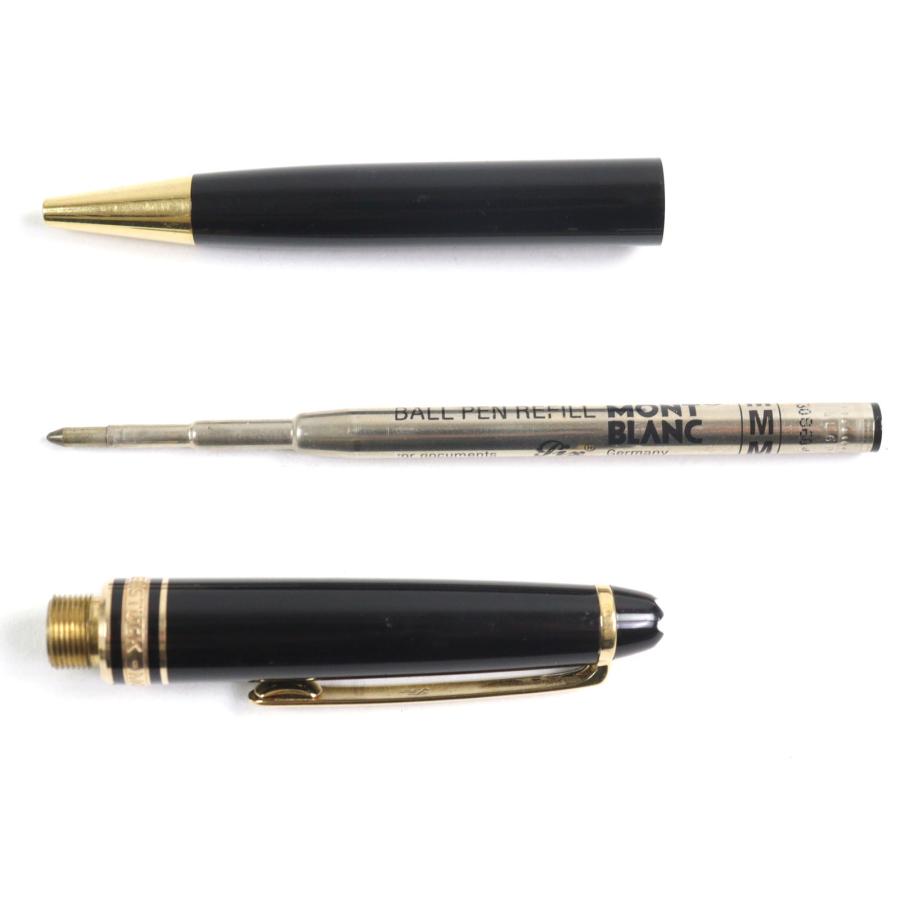 MONTBLANC（モンブラン） 良品○MONTBLANC マイスターシュテュック
