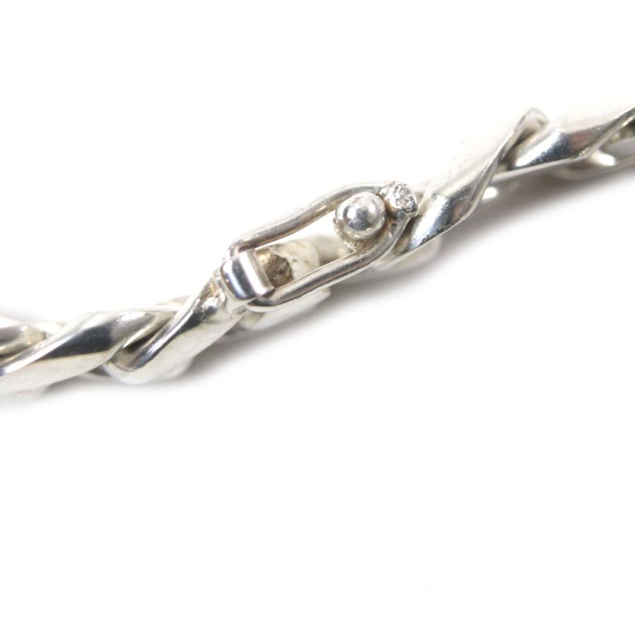 TIFFANY&Co.（ティファニー） 極美品▽TIFFANY&Co. ヴィンテージ 喜平