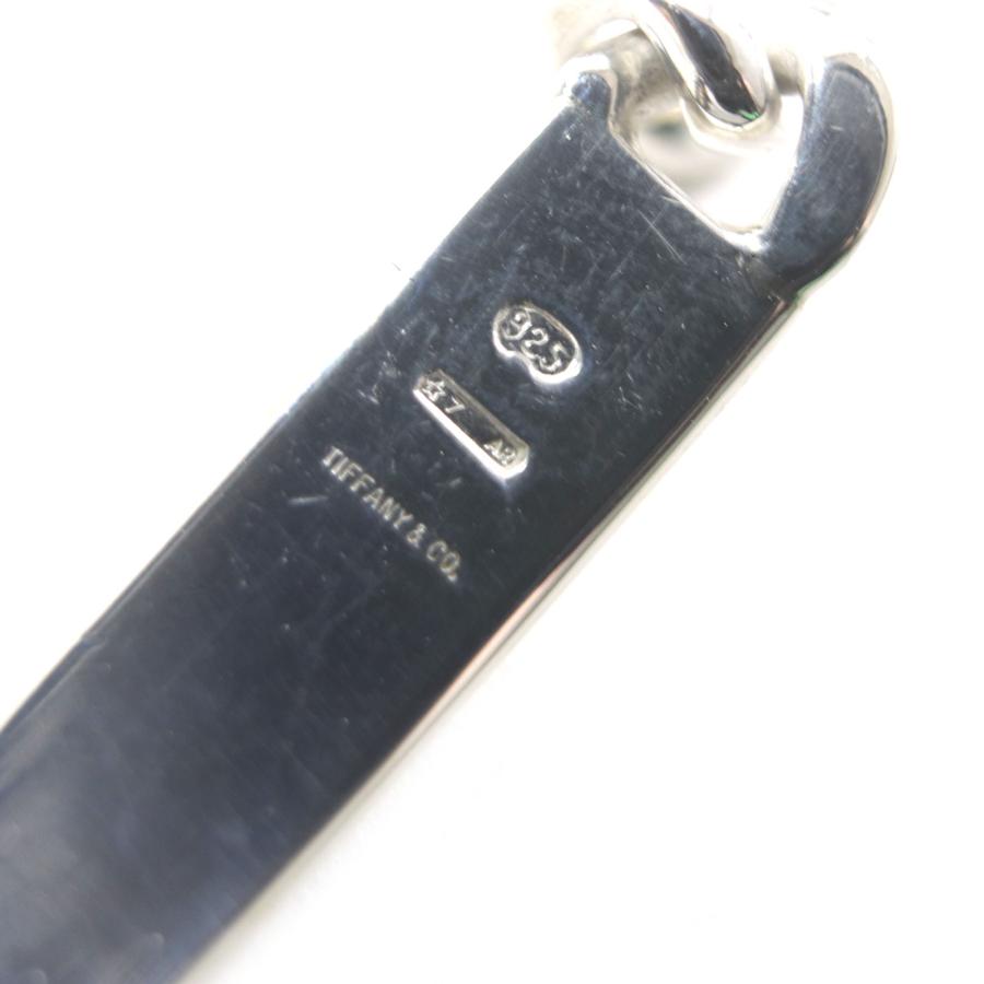 TIFFANY&Co.（ティファニー） 極美品▽TIFFANY&Co. ヴィンテージ 喜平