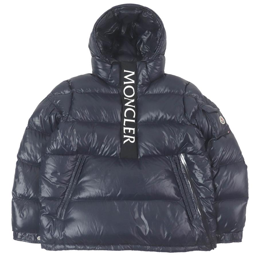 MONCLER MOREL GIBBOTTO ダウンジャケット MONCLER 新品同様/国内正規/21年製 モンクレール MOREL GIUBBOTTO
