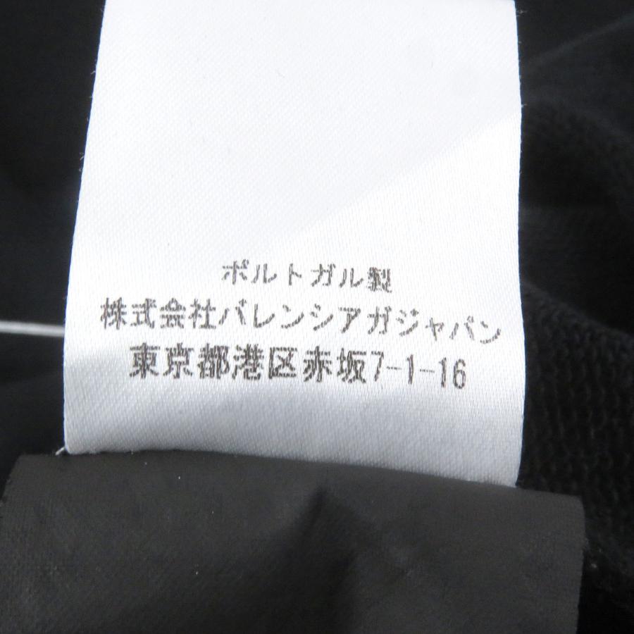 BALENCIAGA（バレンシアガ） 美品□BALENCIAGA 17AW 485994 コットン