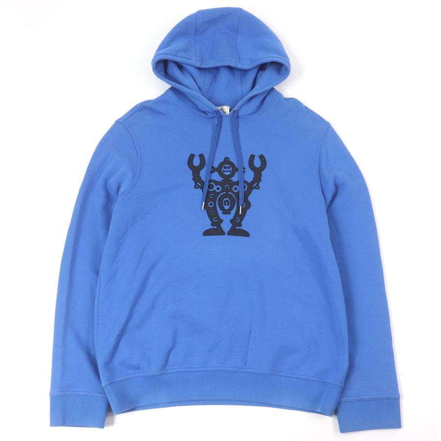 HERMES エルメスファリエール パーカー 【公式通販】