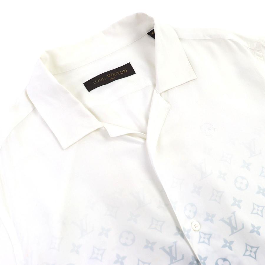 Louis Vuitton ルイヴィトン LV刺繍ロゴ ポロシャツ XXL 半袖 【公式通販】