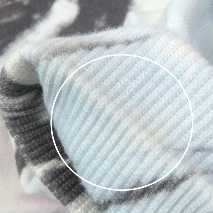 CELINE（セリーヌ） 美品□CELINE 23SS 2Y53C647V LOOSE TIE DYE SWEAT
