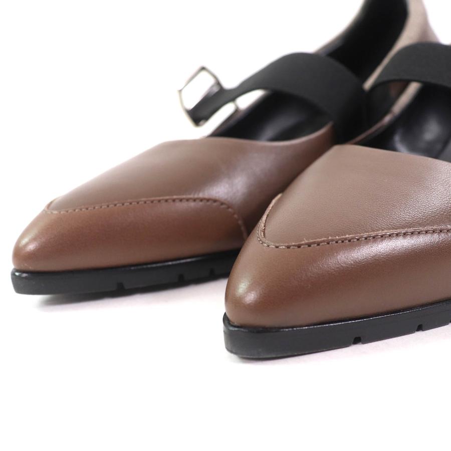 HERMES（エルメス） 美品△HERMES バンドストラップ付き ポインテッド