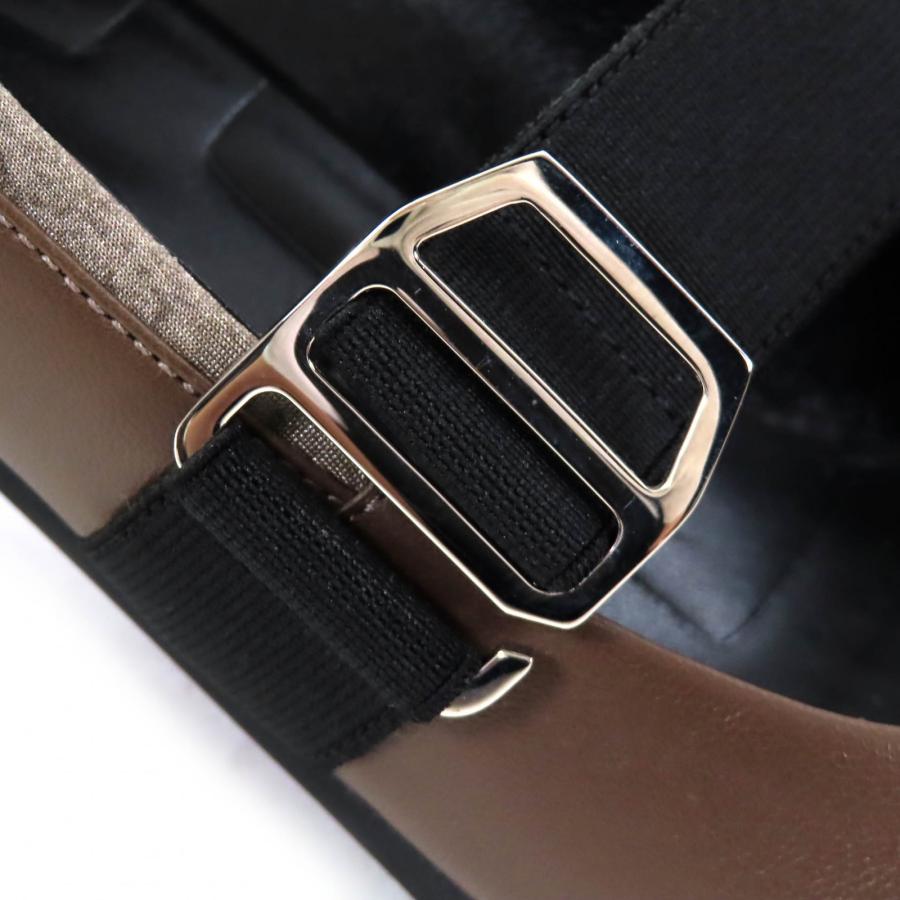 HERMES（エルメス） 美品△HERMES バンドストラップ付き ポインテッド