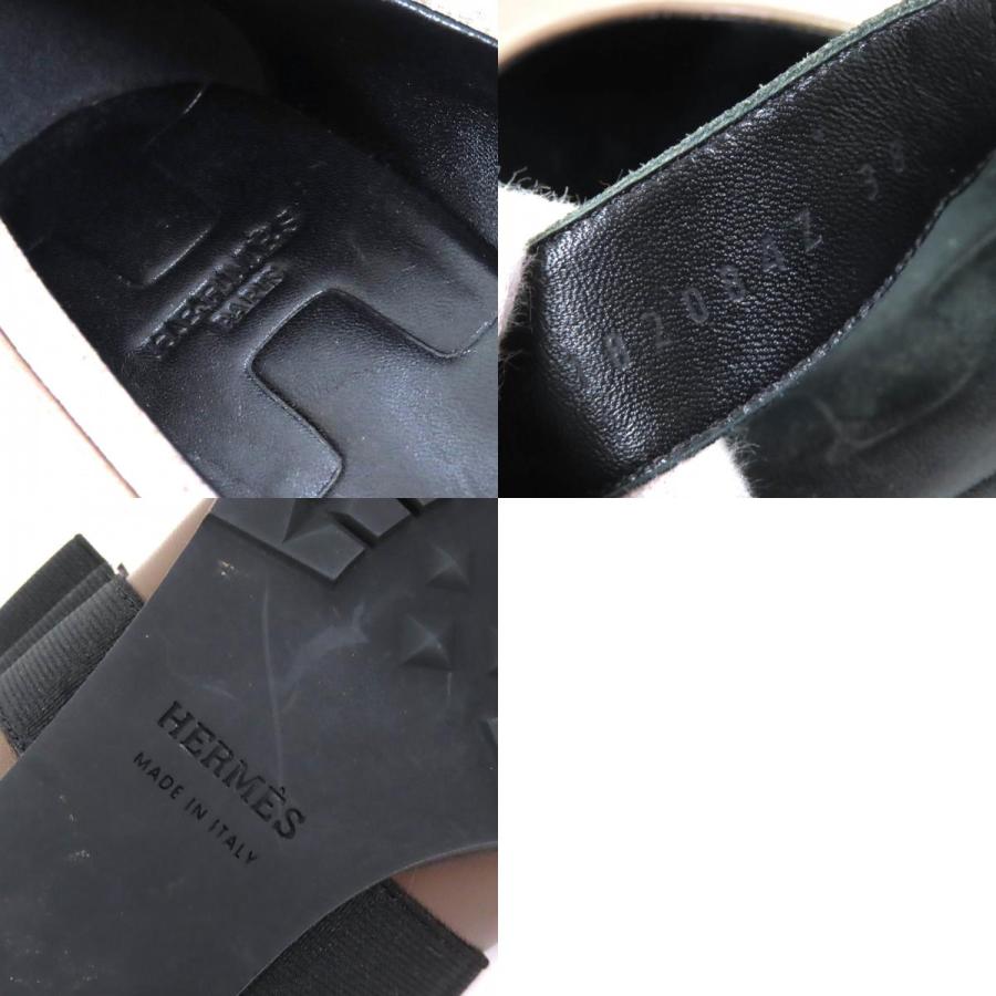 HERMES（エルメス） 美品△HERMES バンドストラップ付き ポインテッド