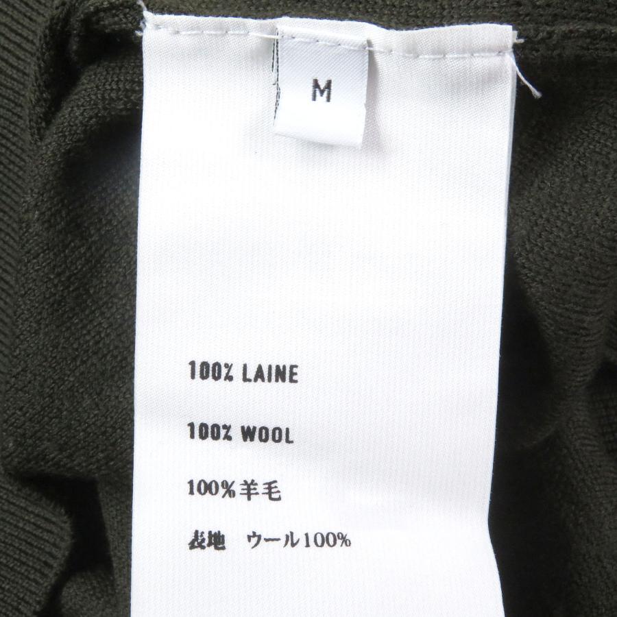 極美品□BERLUTI ベルルッティ ウール100％ カリグラフィ 総柄 ロング