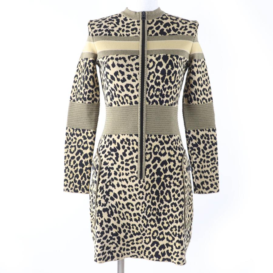 極美品☆Christian Dior クリスチャンディオール 21AW 144R03AM530