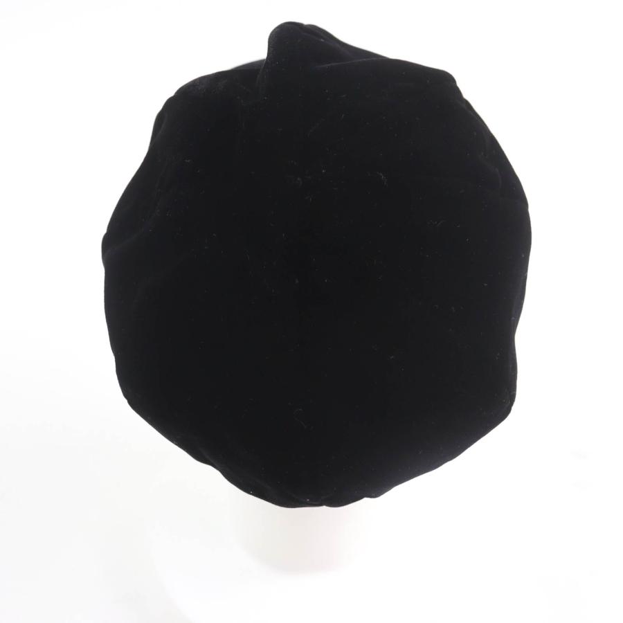 CHANEL 美品☆CHANEL シャネル 21AW シルク混 ココマーク金具付