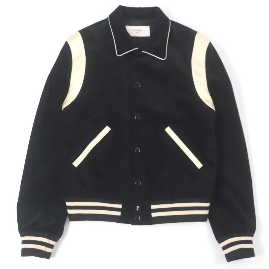 CELINE 極美品□CELINE セリーヌ 2V191824D コーデュロイ テディ  