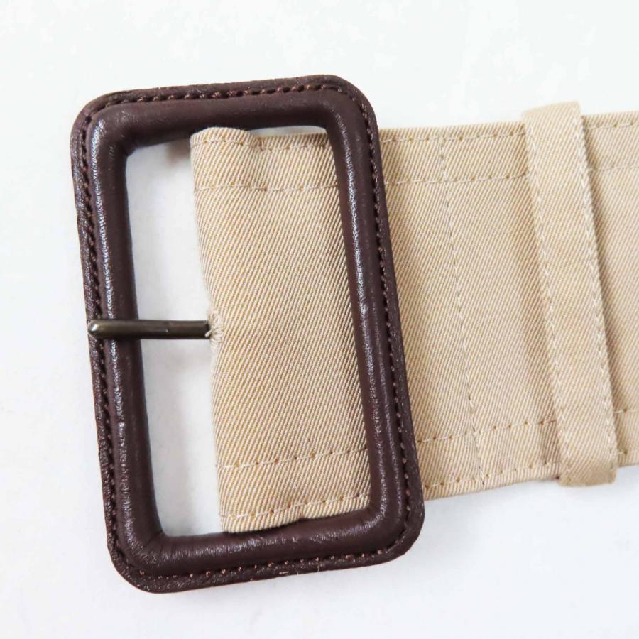 美品◎BURBERRY LONDON バーバリーロンドン B1A89-630-51 コットン