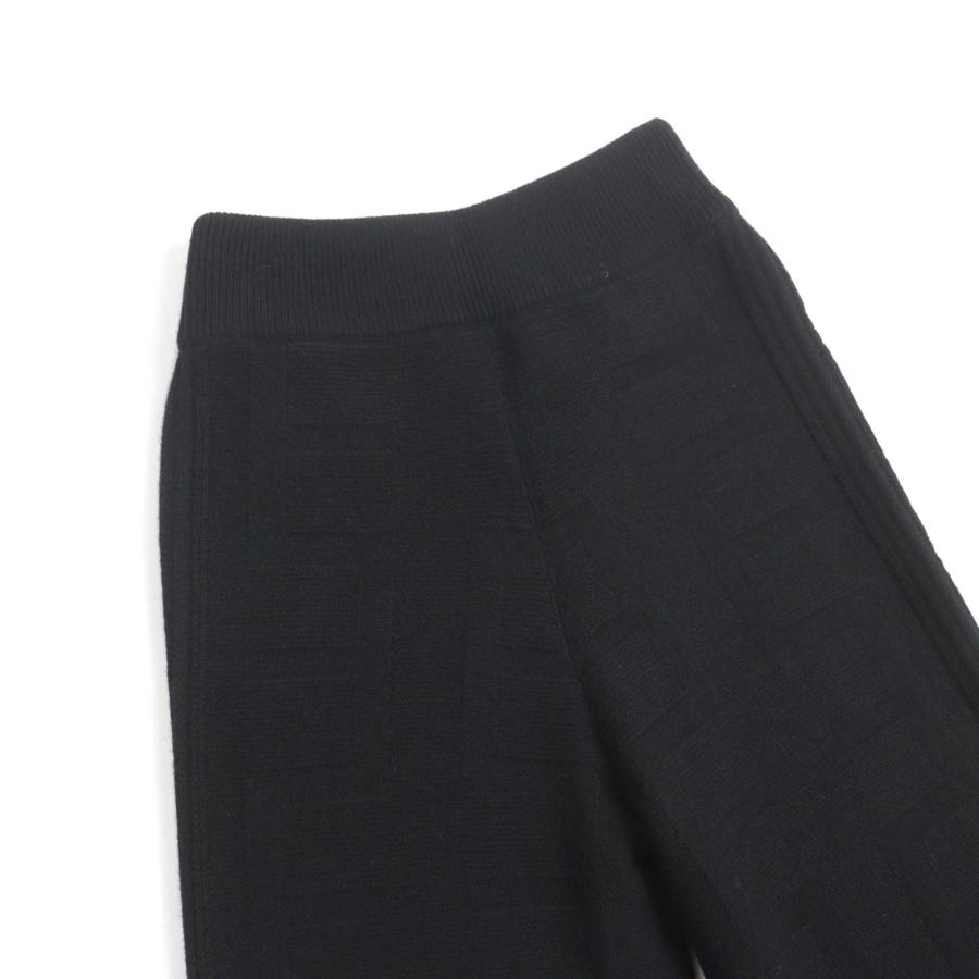 HERMES（エルメス） 未使用品☆HERMES 22AW 2H2407DA ウール100％ H柄 