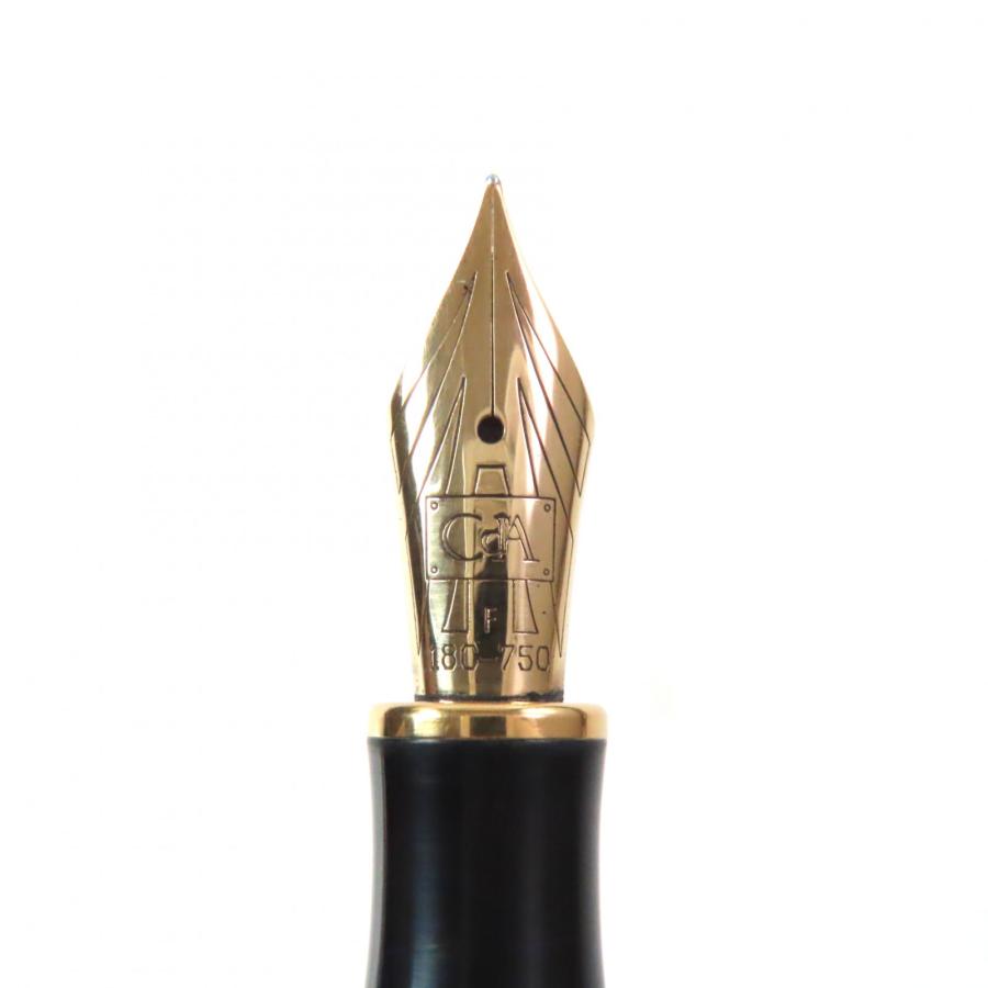 CARAN d'ACHE（カランダッシュ） 良品▽CARAN dACHE ジュネーブ