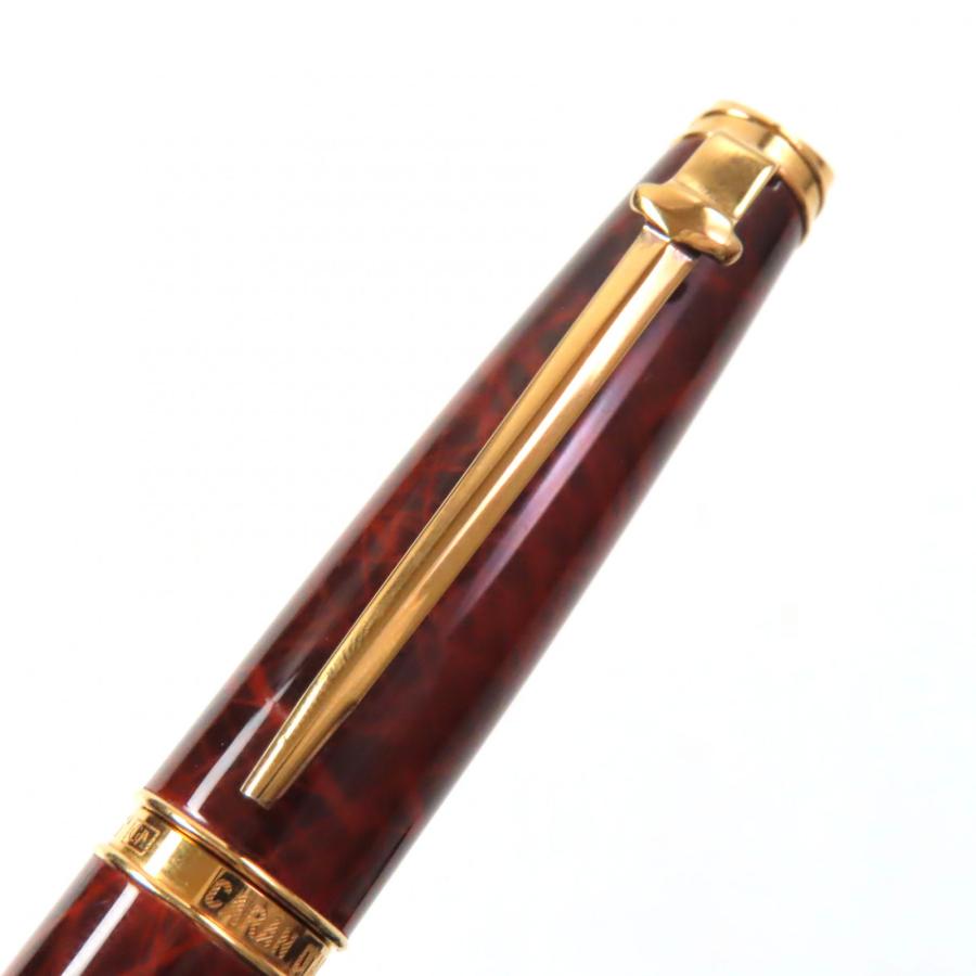 CARAN d'ACHE（カランダッシュ） 良品▽CARAN dACHE ジュネーブ