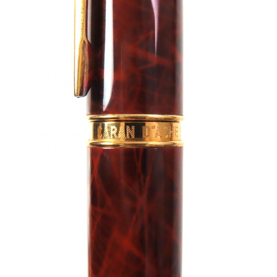 CARAN d'ACHE（カランダッシュ） 良品▽CARAN dACHE ジュネーブ