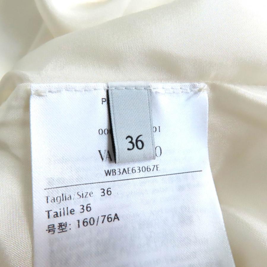 VALENTINO（ヴァレンティノ） 極美品☆VALENTINO 2021年製 WB3AE63067E