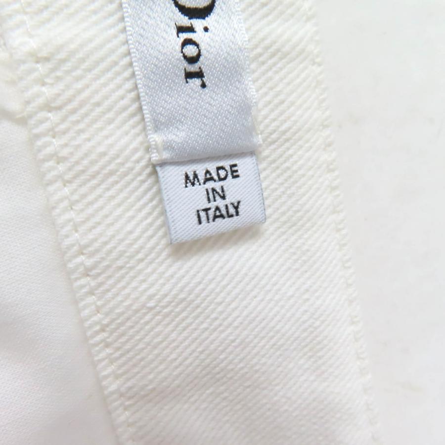 未使用品☆Christian Dior クリスチャンディオール 247P41A3339