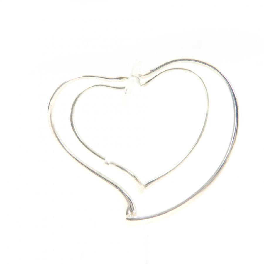 TIFFANY&Co. 極美品☆TIFFANY&Co. ティファニー エルサペレッティ  