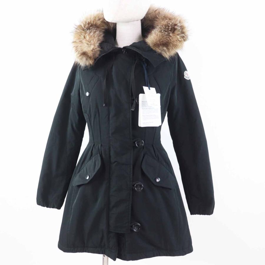 モンクレール MONCLER ARRIETTE ダウンコート【中古】 MONCLER 未使用  