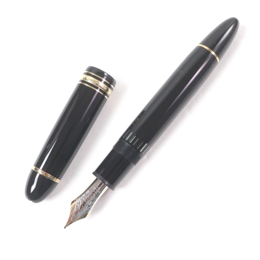 MONTBLANC（モンブラン） 極美品□MONTBLANC マイスターシュテュック
