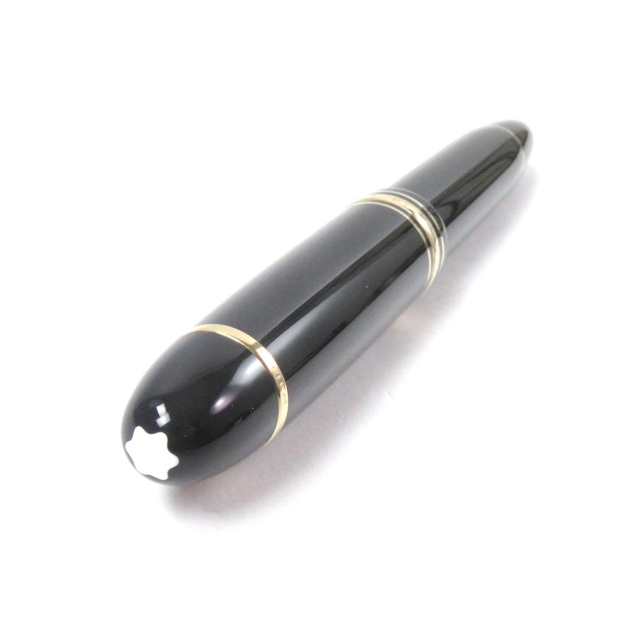 MONTBLANC（モンブラン） 極美品□MONTBLANC マイスターシュテュック