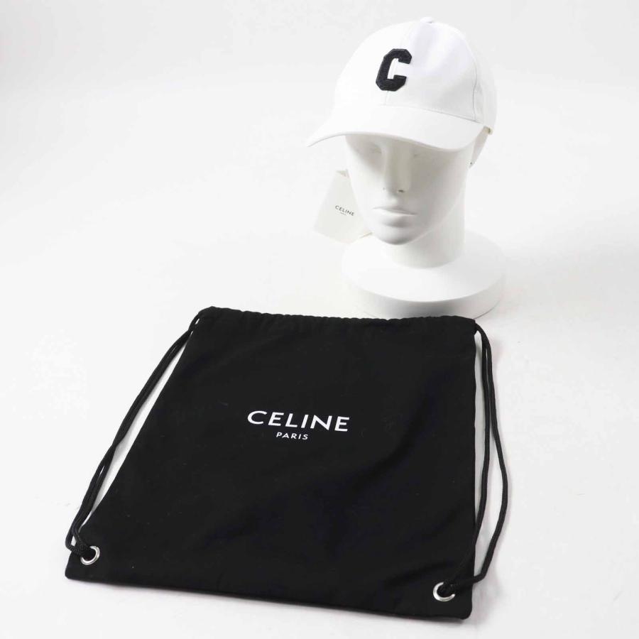 CELINE（セリーヌ） 未使用品◎CELINE 2AUN1969P イニシャル