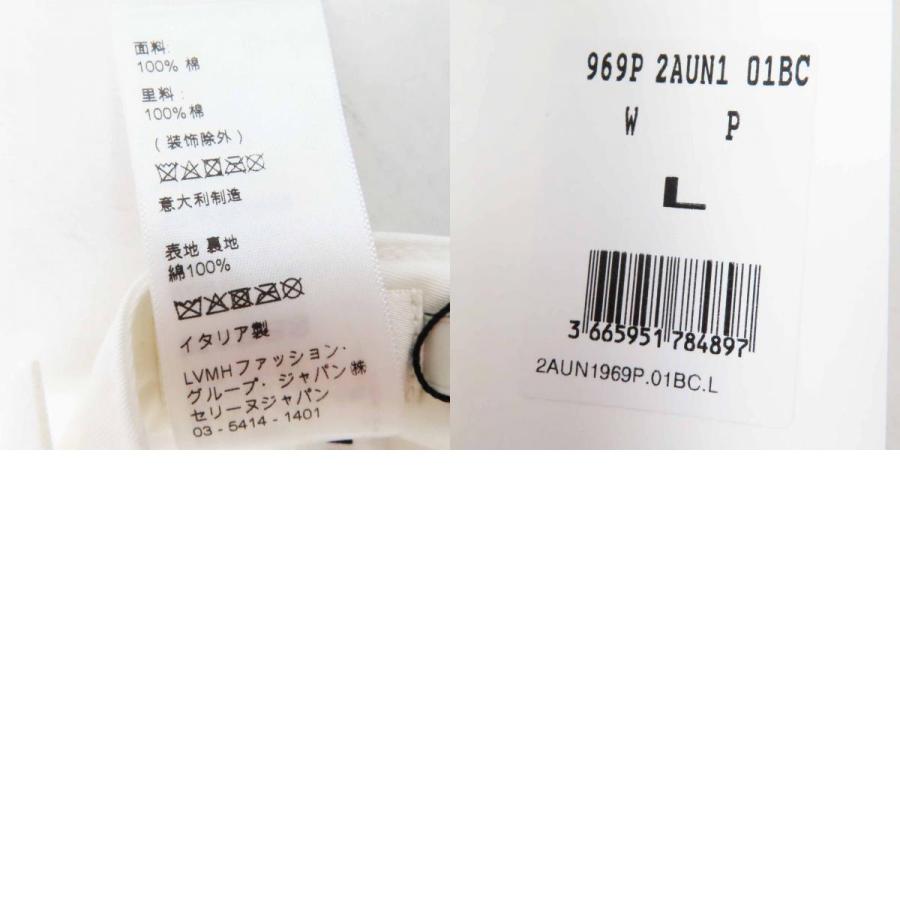 CELINE（セリーヌ） 未使用品◎CELINE 2AUN1969P イニシャル