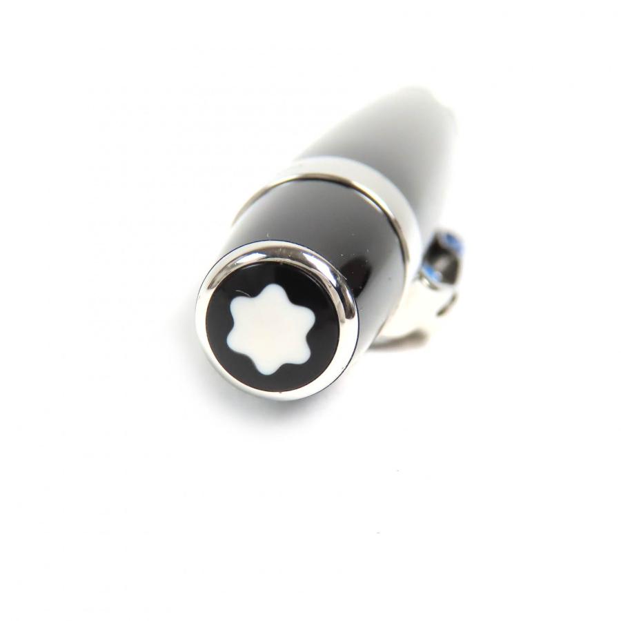 MONTBLANC（モンブラン） 良品△MONTBLANC ボエム PIX ブルー