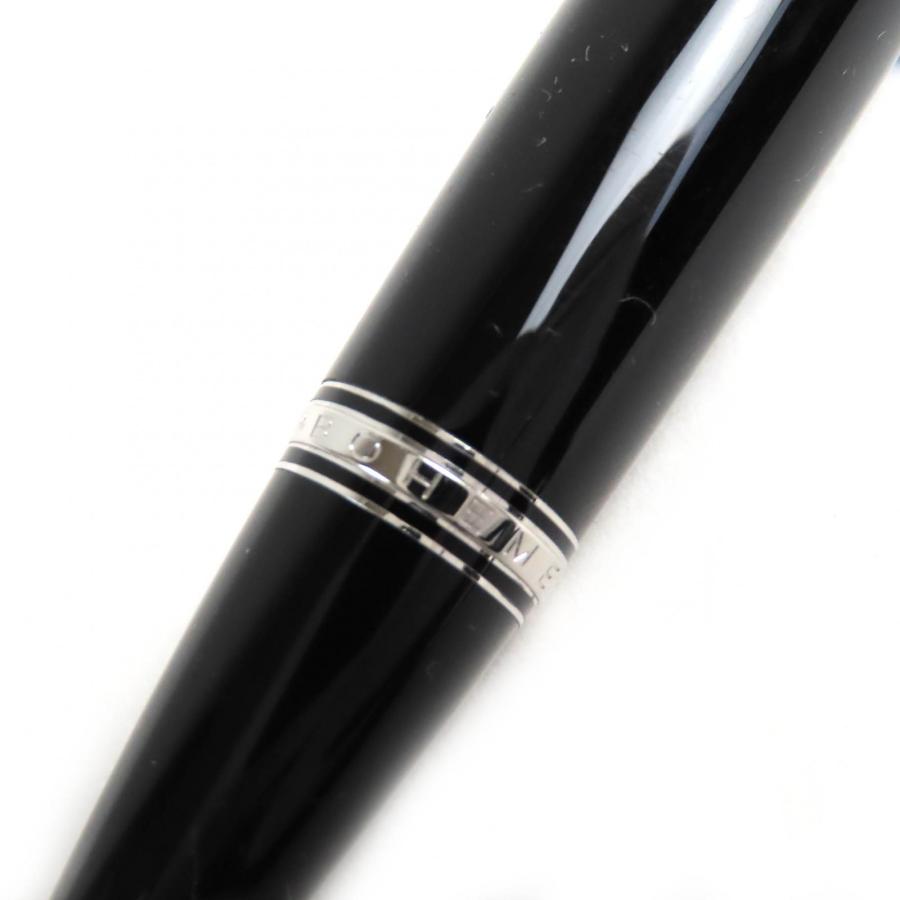 MONTBLANC（モンブラン） 良品△MONTBLANC ボエム PIX ブルー