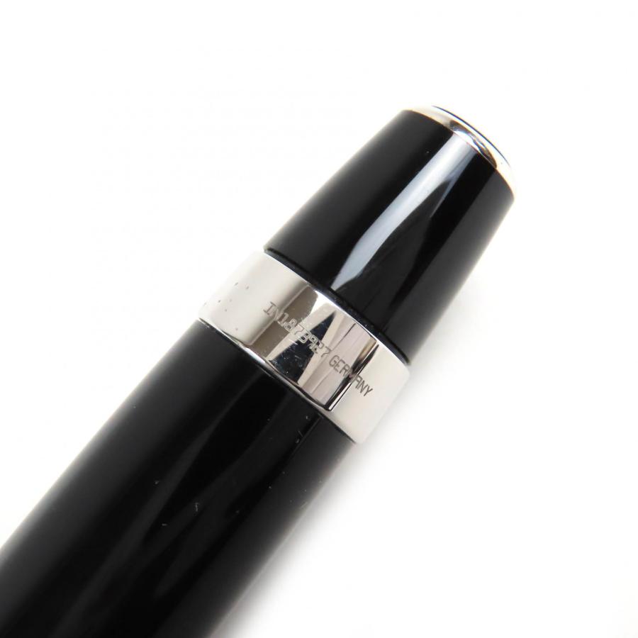 MONTBLANC（モンブラン） 良品△MONTBLANC ボエム PIX ブルー