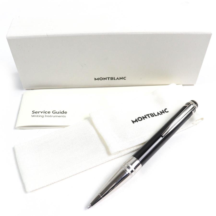 273.モンブラン　スターウォーカー　アーバンスピリット　美品 MONTBLANC（モンブラン） 美品△MONTBLANC スターウォーカー アーバン