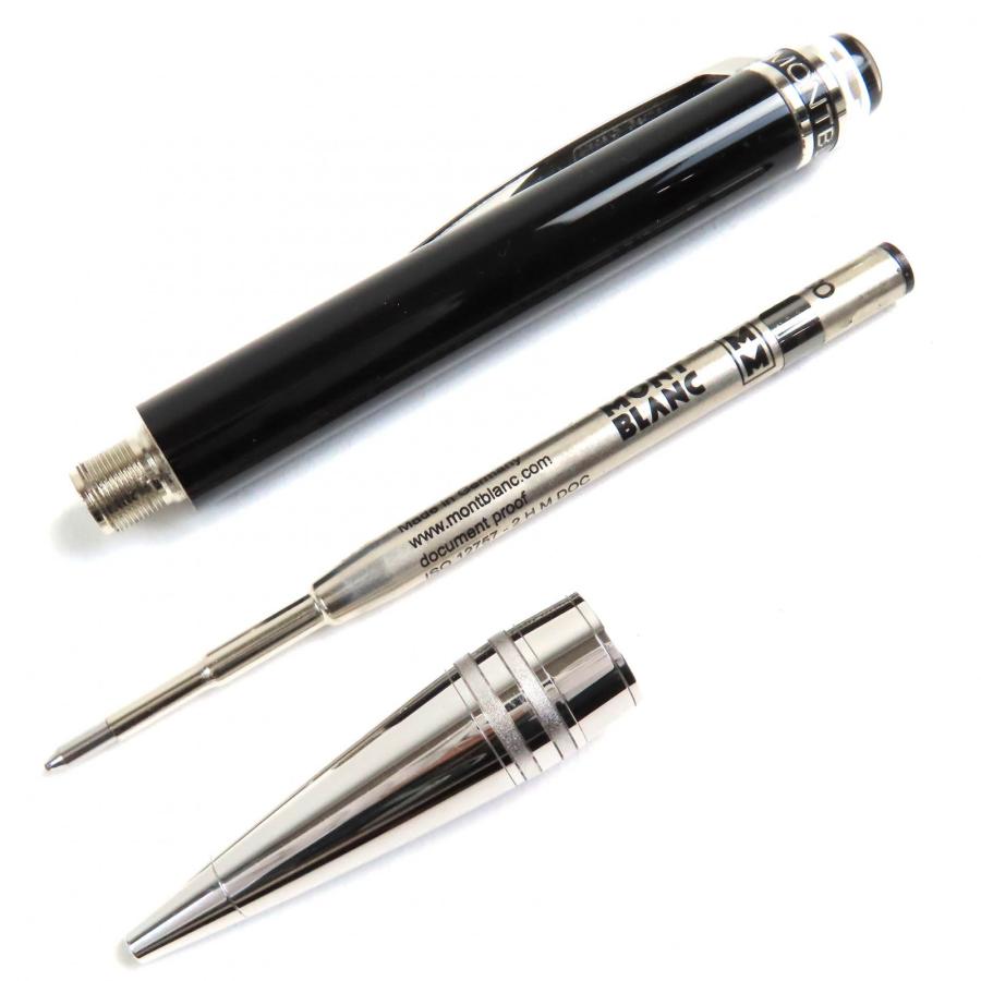 273.モンブラン　スターウォーカー　アーバンスピリット　美品 MONTBLANC（モンブラン） 美品△MONTBLANC スターウォーカー アーバン