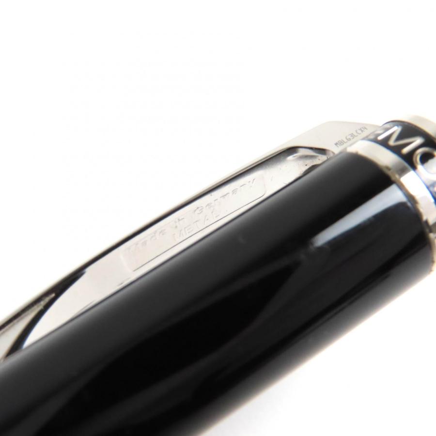 MONTBLANC（モンブラン） 美品△MONTBLANC スターウォーカー アーバン