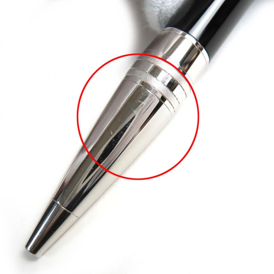273.モンブラン　スターウォーカー　アーバンスピリット　美品 MONTBLANC（モンブラン） 美品△MONTBLANC スターウォーカー アーバン