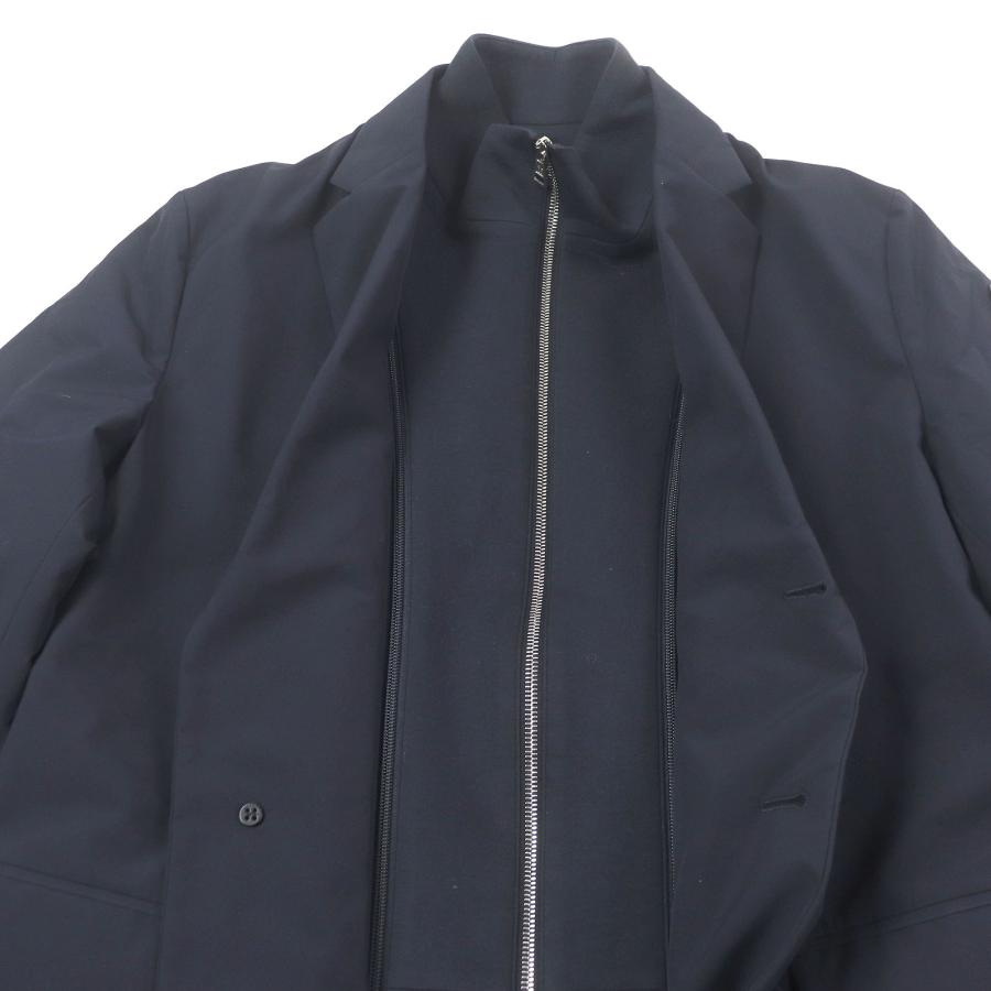 MONCLER（モンクレール） 美品□MONCLER 21-22AW PALLU GIUBBOTTO