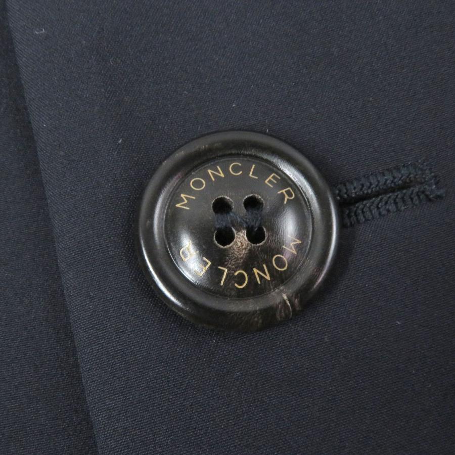 MONCLER（モンクレール） 美品□MONCLER 21-22AW PALLU GIUBBOTTO