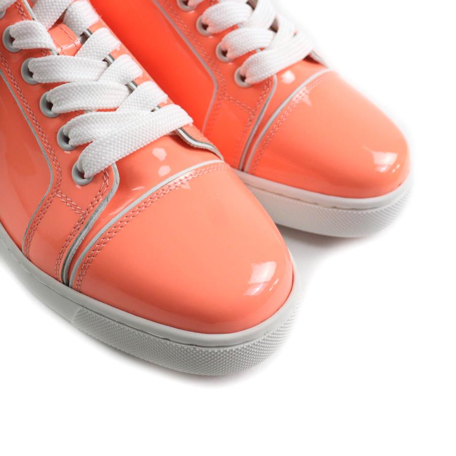 Christian Louboutin 未使用品☆Christian クリスチャンルブタン FUN  