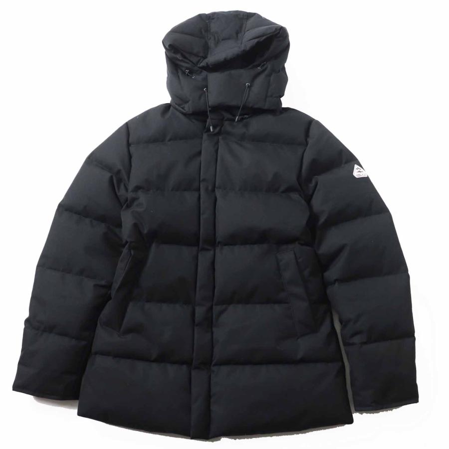 楽天市場】pyrenex belfort blackの通販 PYRENEX BELFORT ピレネックス