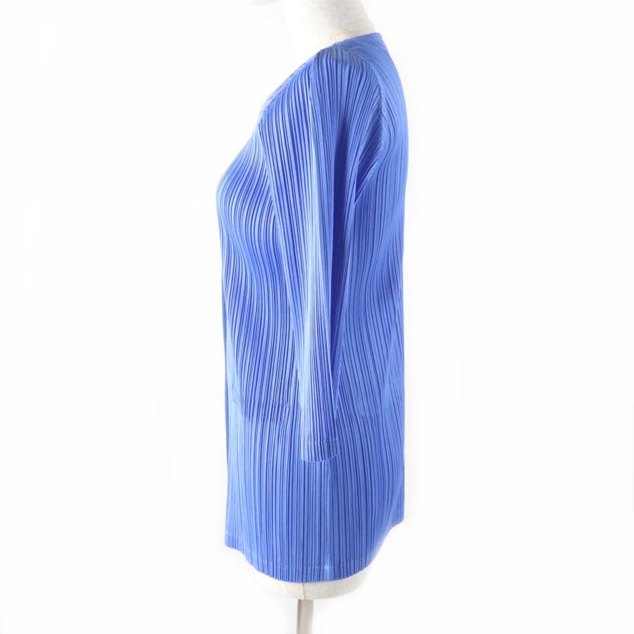 美品☆PLEATS PLEASE プリーツプリーズ イッセイミヤケ PP03-J0127