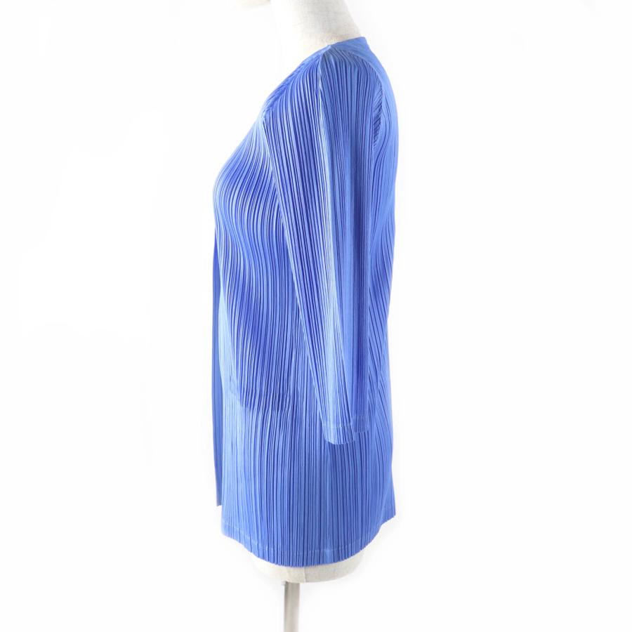 美品☆PLEATS PLEASE プリーツプリーズ イッセイミヤケ PP03-J0127