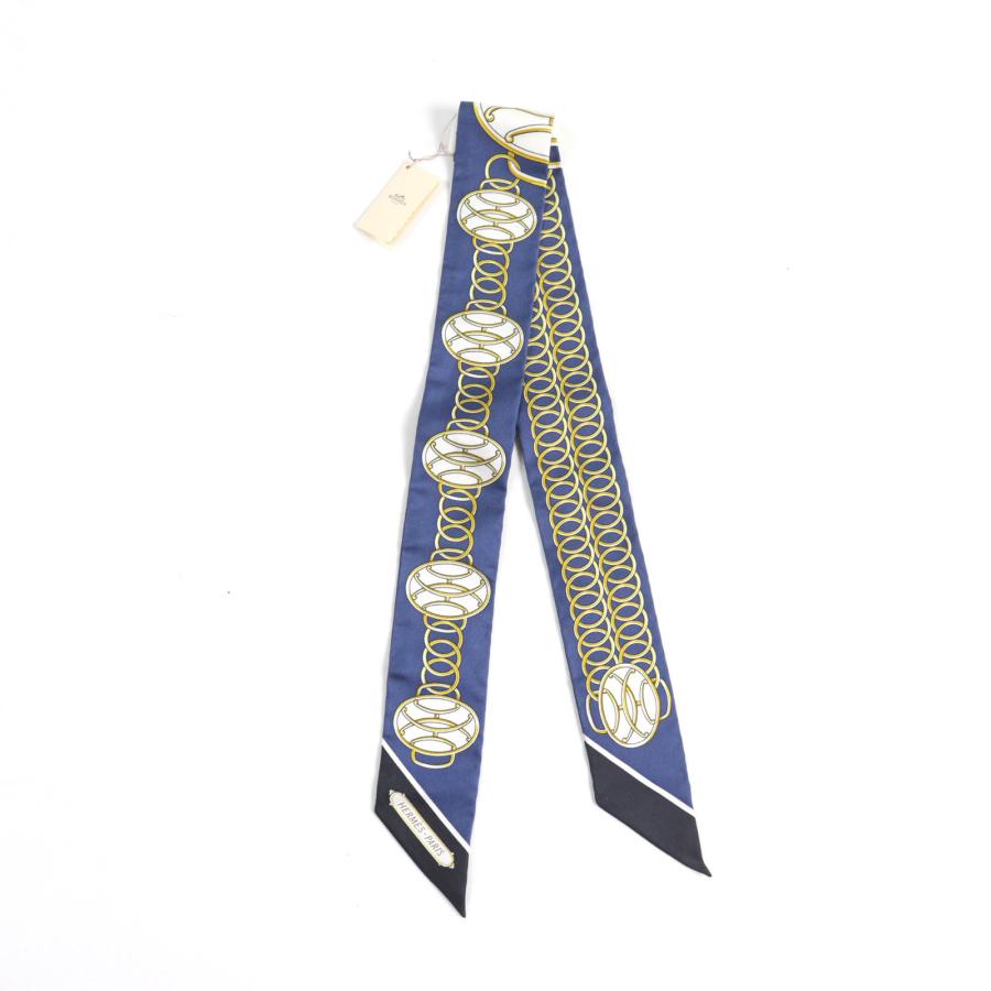 極美品…エルメス…ツイリー… 【公式通販】