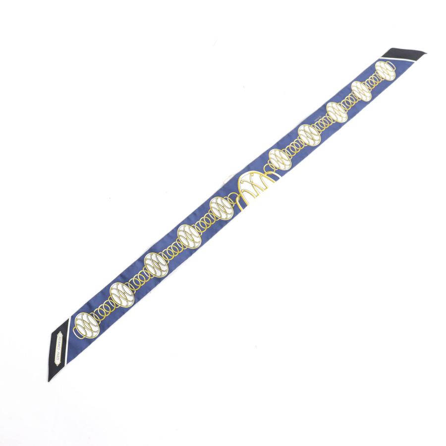 HERMES（エルメス） 極美品☆HERMES ツイリー Lift Profile リフト