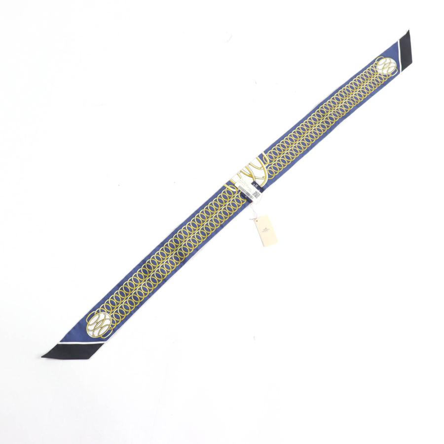 HERMES（エルメス） 極美品☆HERMES ツイリー Lift Profile リフト