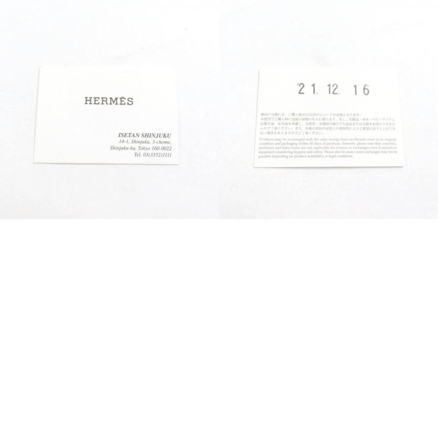 HERMES（エルメス） 極美品☆HERMES ツイリー Lift Profile リフト