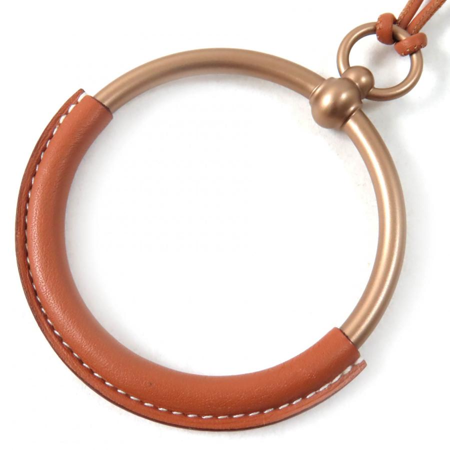 HERMES 極美品△HERMES エルメス ループグラン ヴォースイフト