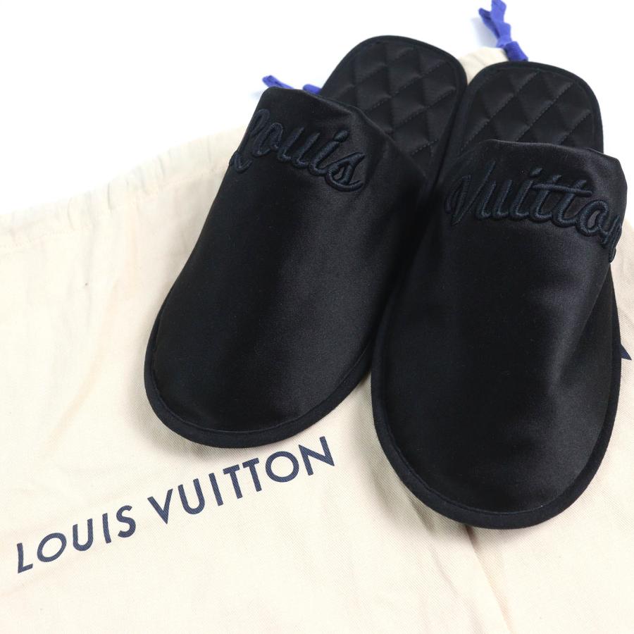 LOUIS VUITTON（ルイ・ヴィトン） 極美品△LOUIS VUITTON LVスイート 